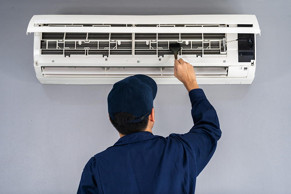 Top 10 Tips for Maintaining your Air Conditioner by Glors