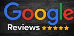 Google 5 star review