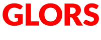 Glors Logo Web