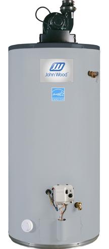 Power Vent Water Heater 