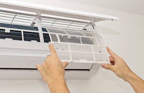 air conditioning calgary