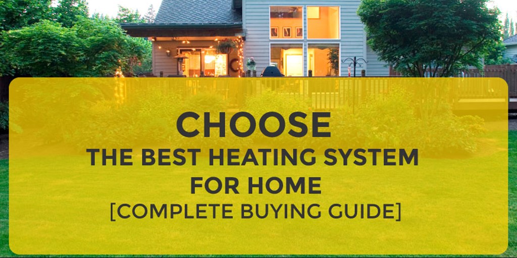Top 10 Home Heating Systems at Lynn Morgan blog