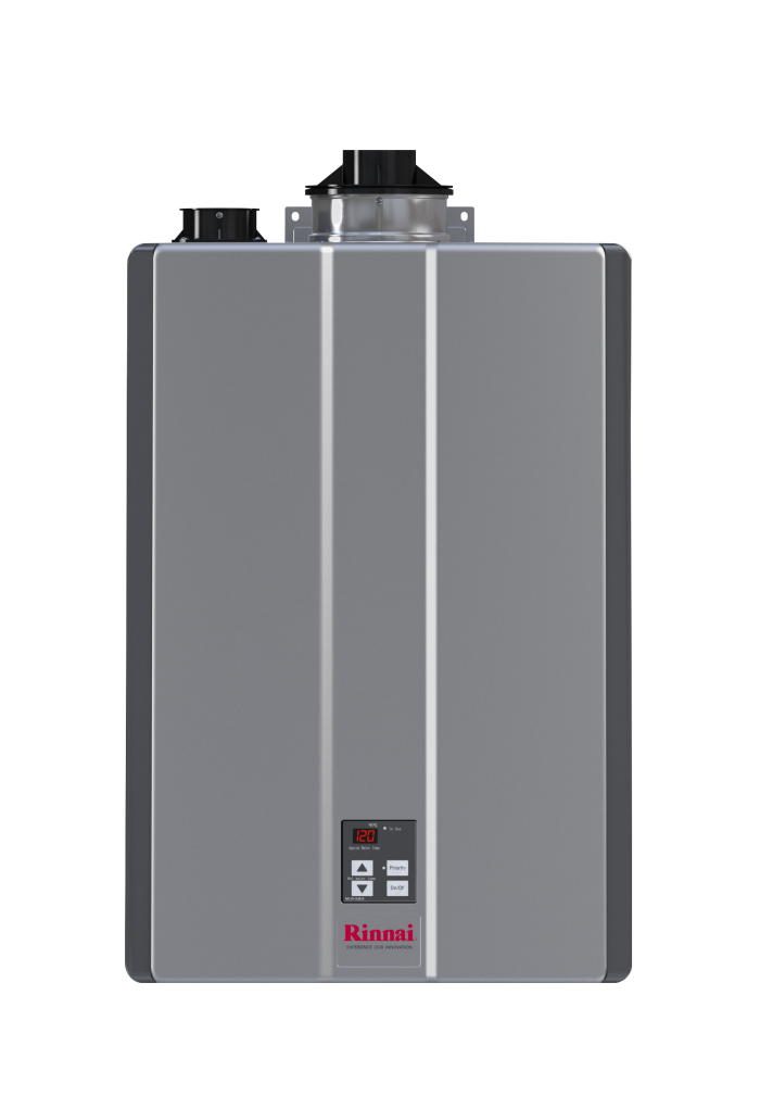 Water Heater