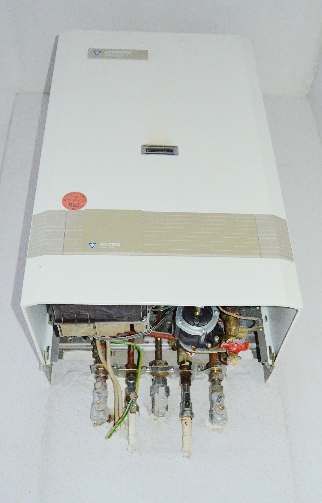 Best Places To Install A Gas Water Heating System in Brampton