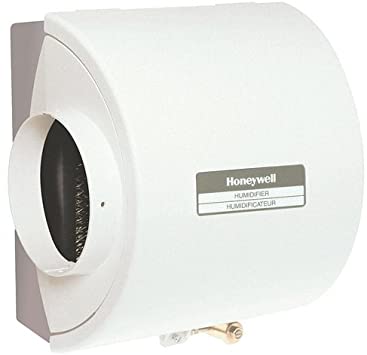 HE260 Bypass Flow Through Humidifier