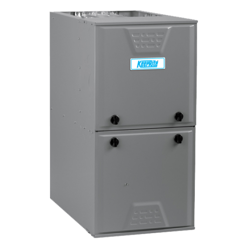 KeepRite QuietComfort® 96 Gas Furnace