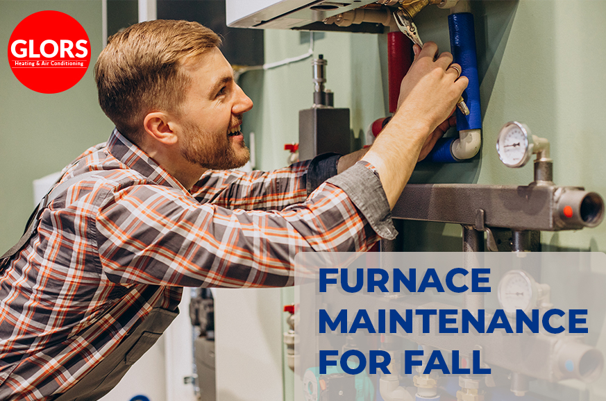 Furnace Maintenance for Fall
