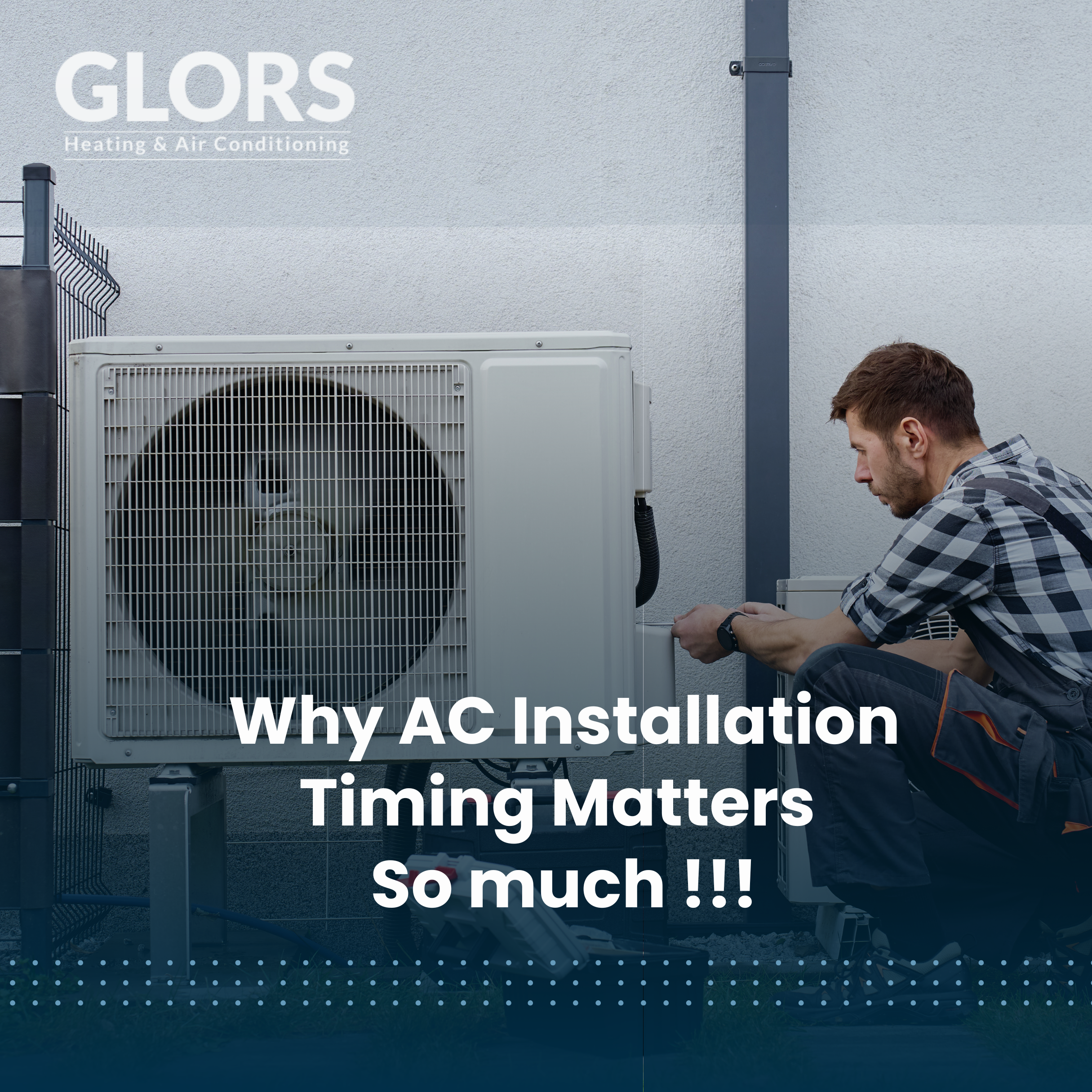 AC Installation Mississauga: The Complete Homeowner’s Guide to Choosing, Timing and Installing the Right Air Conditioner